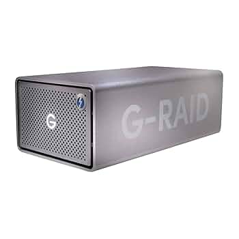 Amazon.co.jp: サンディスクプロフェッショナル 外付けHDD 8TB G